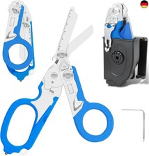 Rettungsschere, Raptor Schere