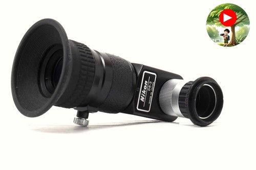 Neuwertig nikon dr 3 - nikon, dr-3