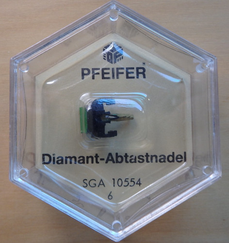Pfeifer diamant nadel für - diamant,