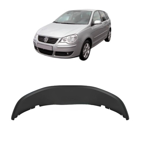 Spoiler vorne für - polo, 4