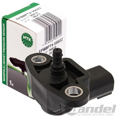 Ngk ntk ladedrucksensor - ngk/ntk,