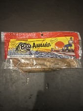 Bass Assassin 7” Lizard