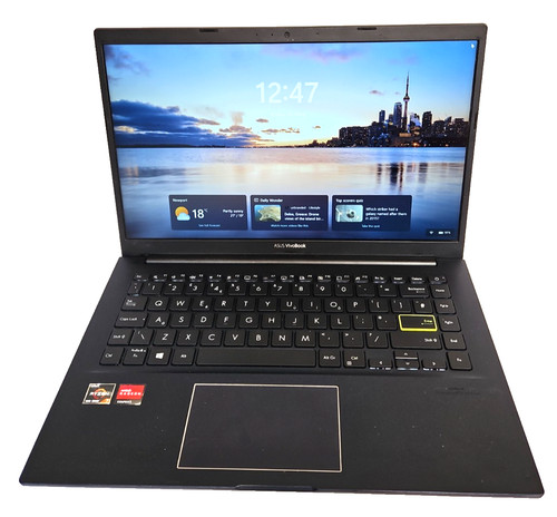 Asus vivobook m413ia - m413ia, windows