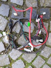 Sym original roller scooter - 50,