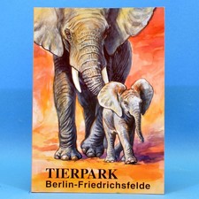 Wegweiser durch den Tierpark Berlin | | Dr. Bernhard Blaszkiewitz 1999