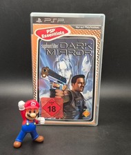 Dark Mirror Syphon Filter