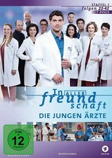 In aller Freundschaft-Die