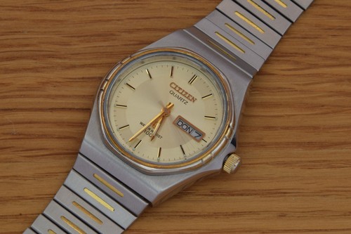 Citizen quartz - ​citizen,