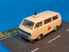 Wiking 1:87 / H0 VW T3 Bus "Johanniter Unfall-Hilfe"
