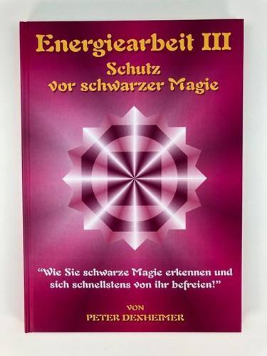 Schutz vor schwarzer magie - schwarzer,