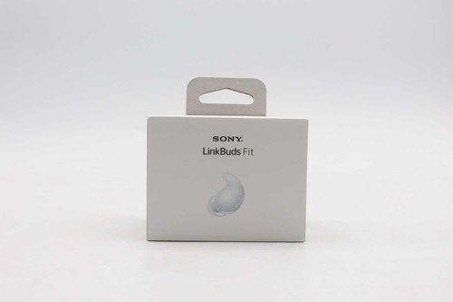 Sony linkbuds fit kabellose - linkbuds,