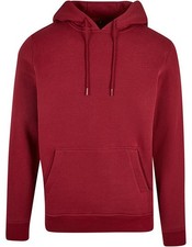 Build Your Brand Heavy Hoody