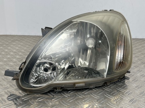 Hauptscheinwerfer links toyota - links,