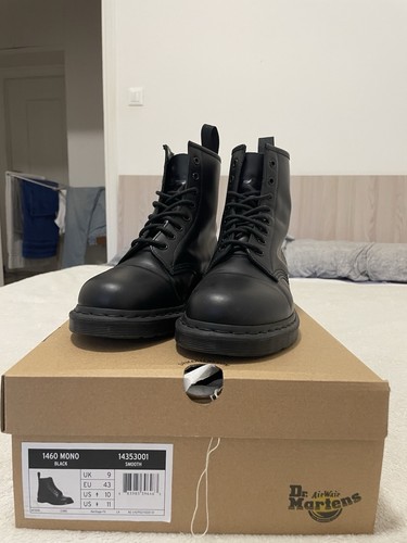 Martens 1460 mono - martens,