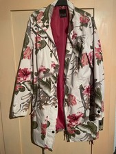 Etage Regenmantel Trenchcoat