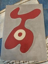 Jean Arp Hans seltene