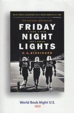 Friday Night Lights: A Town, a