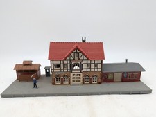 Pola H0 Bahnhof