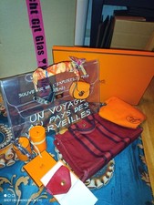 HERMÈS Kelly Bag  Vinyl