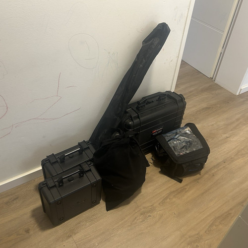 Professionelles
