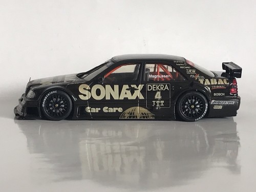 Minichamps 430953504 mercedes - minichamps,