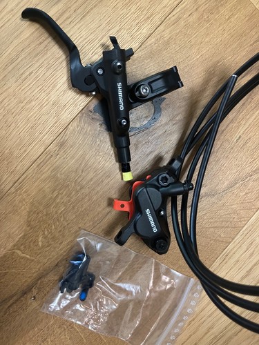 Shimano deore kolben bremse - shimano,