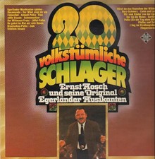 LP Ernst Mosch und seine