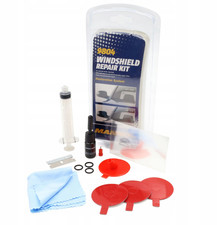 MANNOL Windshield Repair Kit