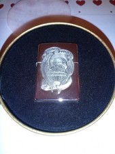 Zippo Harley Davidson in