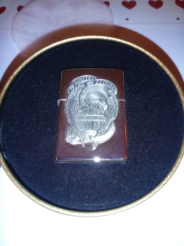 Zippo harley davidson - harley, in