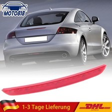 Dritte 3. Bremsleuchte