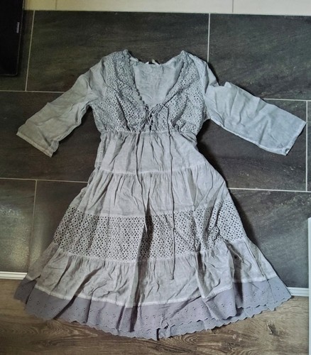 Frogbox damen sommerkleid - ⭐,