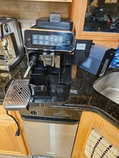 Philips Saeco Series 3200