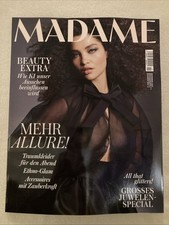 Madame 11/2025 November Mehr