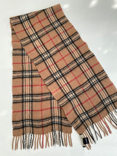 CODELLO  Firenze Herren Kaschmirschal  Mit Toller Farbe 138x30 cm