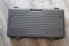 Boss BCB-90X, Pedalboard