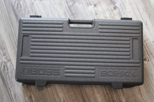 Boss bcb 90x pedalboard - boss,