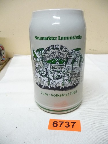 6737 alter steingut - 6737.,