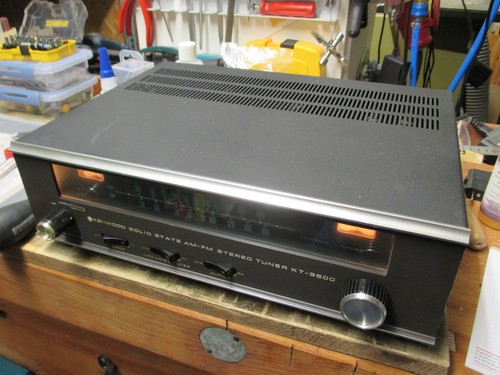 Kenwood 3500 - kt,