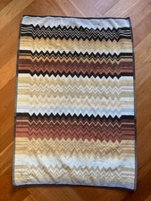 Missoni Home Badvorleger / Badematte TAYLOR 100 – 60x90 cm, 100% Baumwolle