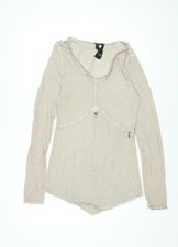 Nu by Staff Woman Damen Beige