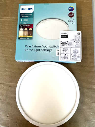 Philips led deckenleuchte - philips,