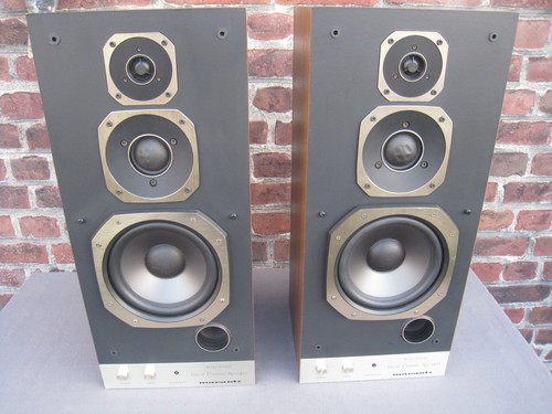 Marantz 100 wege linear - marantz, wege,