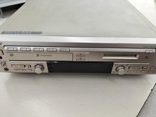 SONY MXD-D5C 5-CD Wechsler
