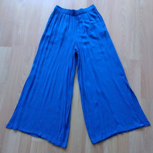 Culotte rock hose - weites, bein