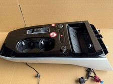 Mittelkonsole Audi A5 B10 ab