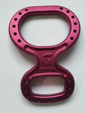 Grivel 2X8 sicherungsgerät