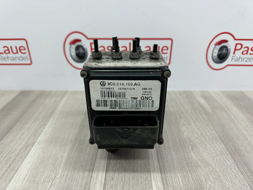 Passat abs block - cc, 3c