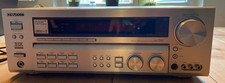 Home Entertainment Receiver Kenwood