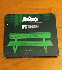 Sido - MTV Unplugged Album CD